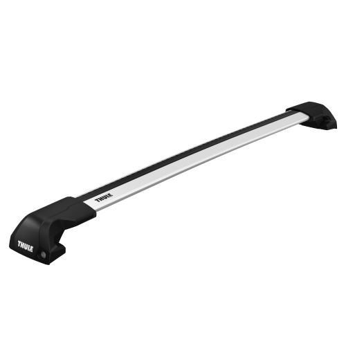 WingBar Edge THULE pro LINCOLN Navigator, 5-dr SUV s integrovanými podélníky 25->