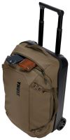 Thule Chasm Carry-on roller 55cm/22in TCCO222 - Pond Gray (14)
