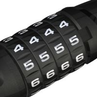 5510C/180/10 Black SCMU Numero (1)