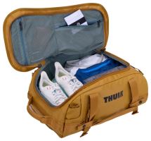 Thule Chasm S sportovní taška 30 L TDSD301 - Golden Brown (8)
