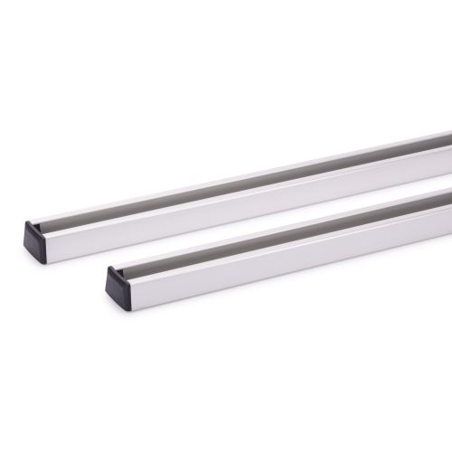 Thule Foothill Mounting Rails - montážní lišty střešních stanů