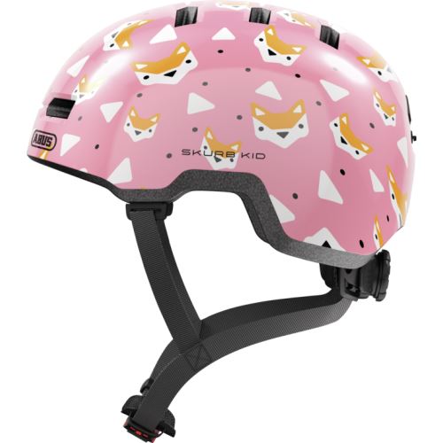 Skurb Kid rose foxes - Skurb Kid rose foxes M
