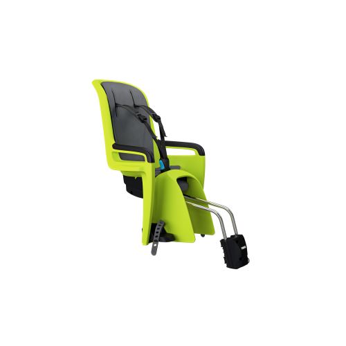 Cyklosedačka Thule RideAlong 2 Dark Gray