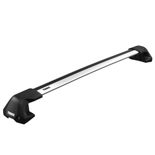 Střešní nosič THULE pro Kia K3, 4-dr sedan, 2019->