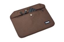 Thule Lithos pouzdro pro MacBook Air 13" TLS113 - hnědé (5)