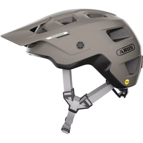 MoDrop MIPS shiny white - MoDrop MIPS shiny white L