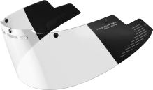 Visor narrow clear TIMESHIFTER M/L