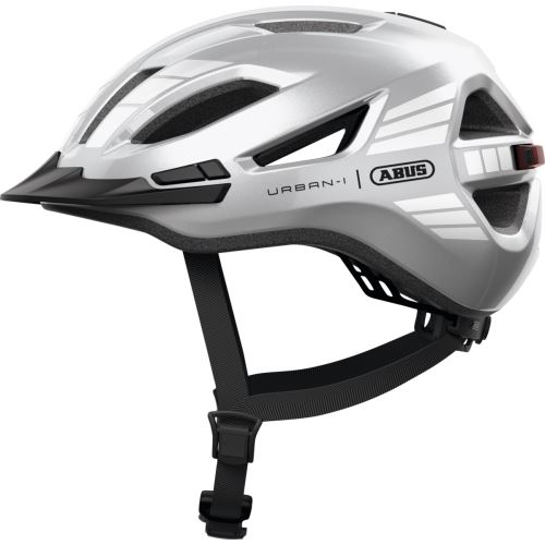 Urban-I 4.0 graphite silver - Urban-I 4.0 graphite silver XL