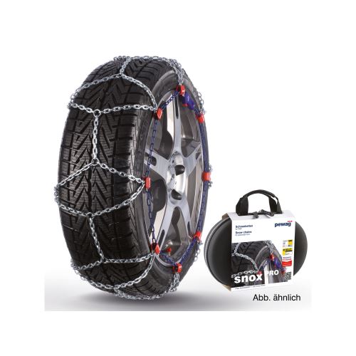 Sněhové řetězy Pewag SNOX PRO SXP 570