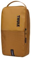 Thule Chasm S sportovní taška 30 L TDSD301 - Golden Brown (13)