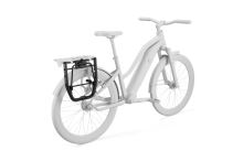 Thule InLock - univerzální držák pro cyklistické brašny - černý (2)