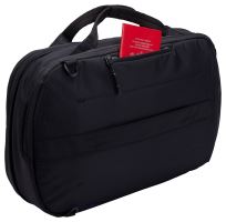 Thule Subterra 2 hybridní cestovní taška/batoh TSBB401 - Dark Slate (15)