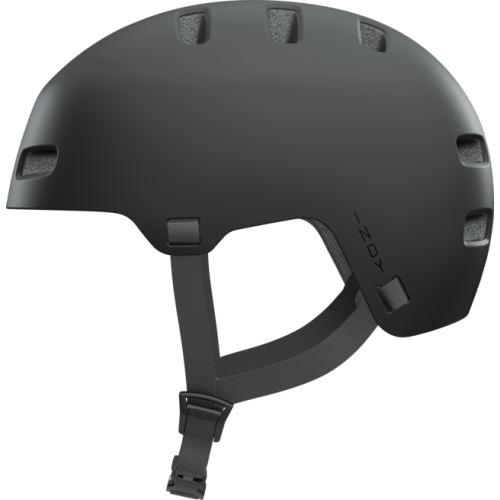 INDY velvet black - INDY velvet black S