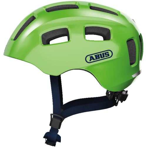 Youn-I 2.0 sparkling green - Youn-I 2.0 sparkling green M