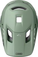 YouDrop FF moss green S (5)