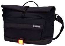 Thule Paramount brašna přes rameno 14 l PARACB3114 - zelená (2)