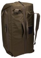 Thule Roundtrip MTB taška 70 l - tmavá khaki (14)