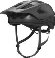 MoRaine velvet black - MoRaine velvet black M (2)