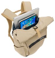 Thule Paramount batoh na notebook 24 l PARABP3116 - zelený (8)