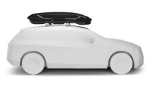 Autobox THULE Motion 3 XXL (3)