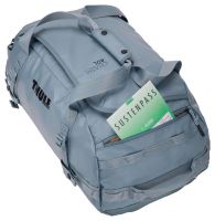Thule Chasm sportovní taška 40 l TDSD302 - Deep Khaki (67)