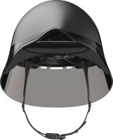 TimeShifter velvet black - TimeShifter velvet black M (5)