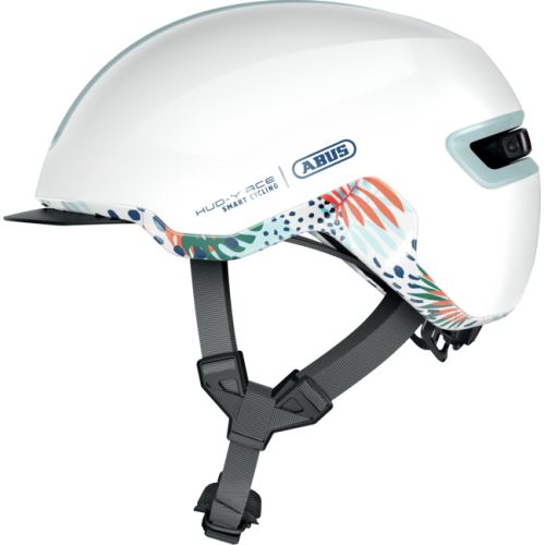 HUD-Y iced blue - HUD-Y iced blue L