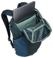 Thule Landmark cestovní batoh 60 l TLPM260 - Hazy Green (13)