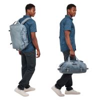 Thule Chasm S sportovní taška 30 L TDSD301 - Golden Brown (23)