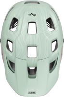 MoDrop MIPS shiny white - MoDrop MIPS shiny white L (19)