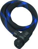Zámek ABUS 7200/110 IVERA Steel-O-Flex