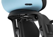 Thule Yepp 2 Nexxt Maxi - dětská cyklosedačka (3)