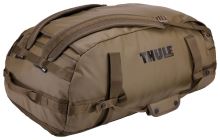 Thule Chasm sportovní taška 70 l TDSD303 - černá (3)