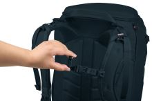 Thule Landmark cestovní batoh pro ženy 60 l TLPF260 - Darkest Blue (6)