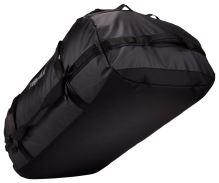 Thule Chasm sportovní taška 130 l TDSD305 - Pond Gray (10)