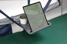 Stanový stůl Thule Tepui Tent Table tmavě šedá (2)
