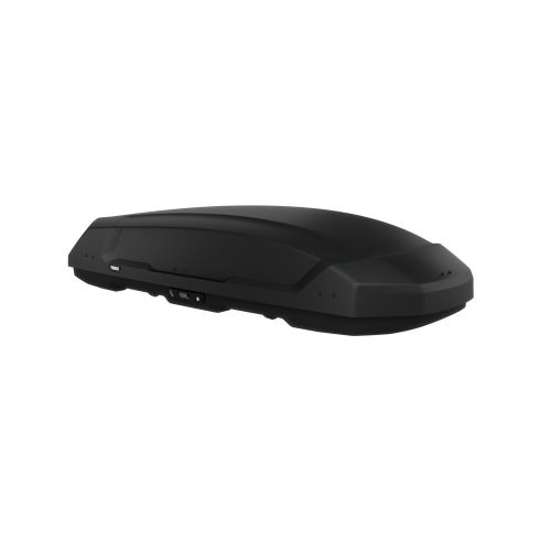 Autobox Thule Force 3 XL (800) černá matná