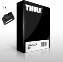 Montážní kit THULE 6028 pro EVO Flush Rail