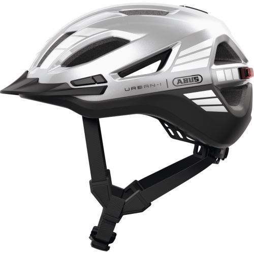 Urban-I 4.0 ACE graphite silver - Urban-I 4.0 ACE graphite silver M