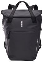 Thule Shield - batoh a postranní brašna na kolo s InLock systémem 23l - černý (1)