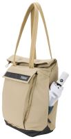 Thule Paramount taška 22 l PARATB3116 - jemně béžová (15)