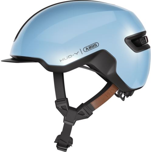 HUD-Y iced blue - HUD-Y iced blue L