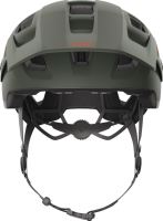 MoDrop MIPS shiny white - MoDrop MIPS shiny white M (9)