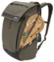 Thule Paramount batoh na notebook 27 l PARABP3216 - nutria (2)
