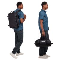 Thule Chasm S sportovní taška 30 L TDSD301 - Golden Brown (20)