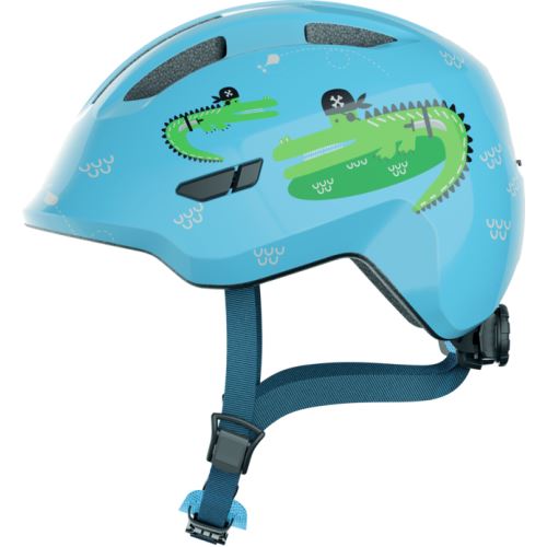 Smiley 3.0 blue whale - Smiley 3.0 blue whale S