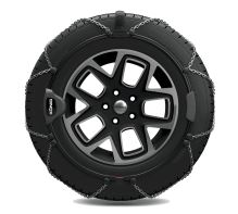 Sněhové řetězy König (Thule) Reflex Cross 248 (1)