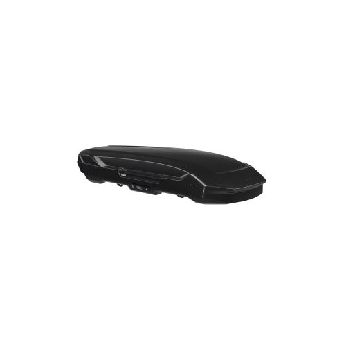 Autobox THULE Motion 3 L Low lesklá černá