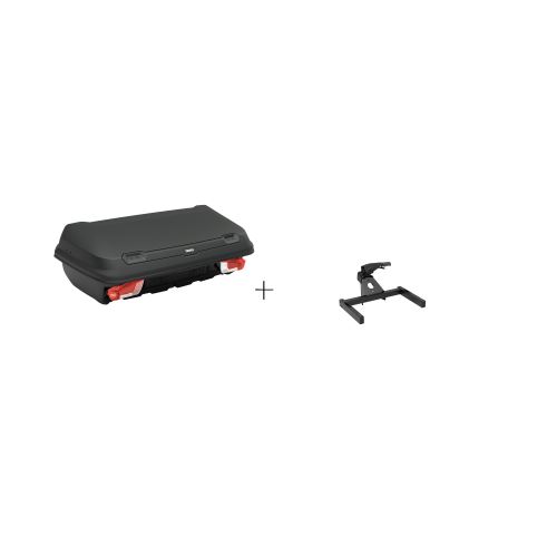Box THULE Arcos M vč. platformy (13)