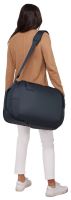 Thule Subterra 2 cestovní taška/batoh 40 l TSD440 - černá (13)